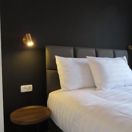 White Moon Inn 耶路撒冷 外观 照片