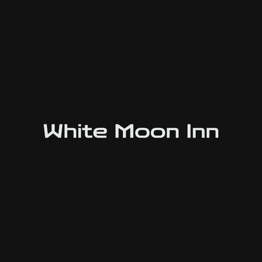 White Moon Inn 耶路撒冷 外观 照片
