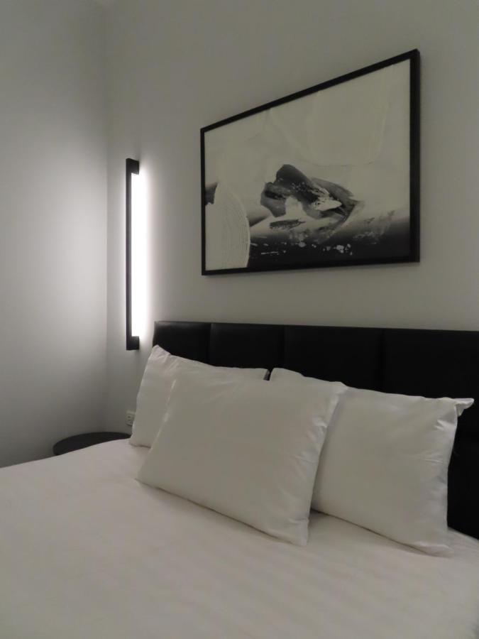 White Moon Inn 耶路撒冷 外观 照片