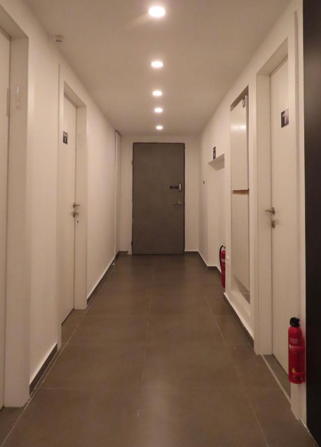 White Moon Inn 耶路撒冷 外观 照片