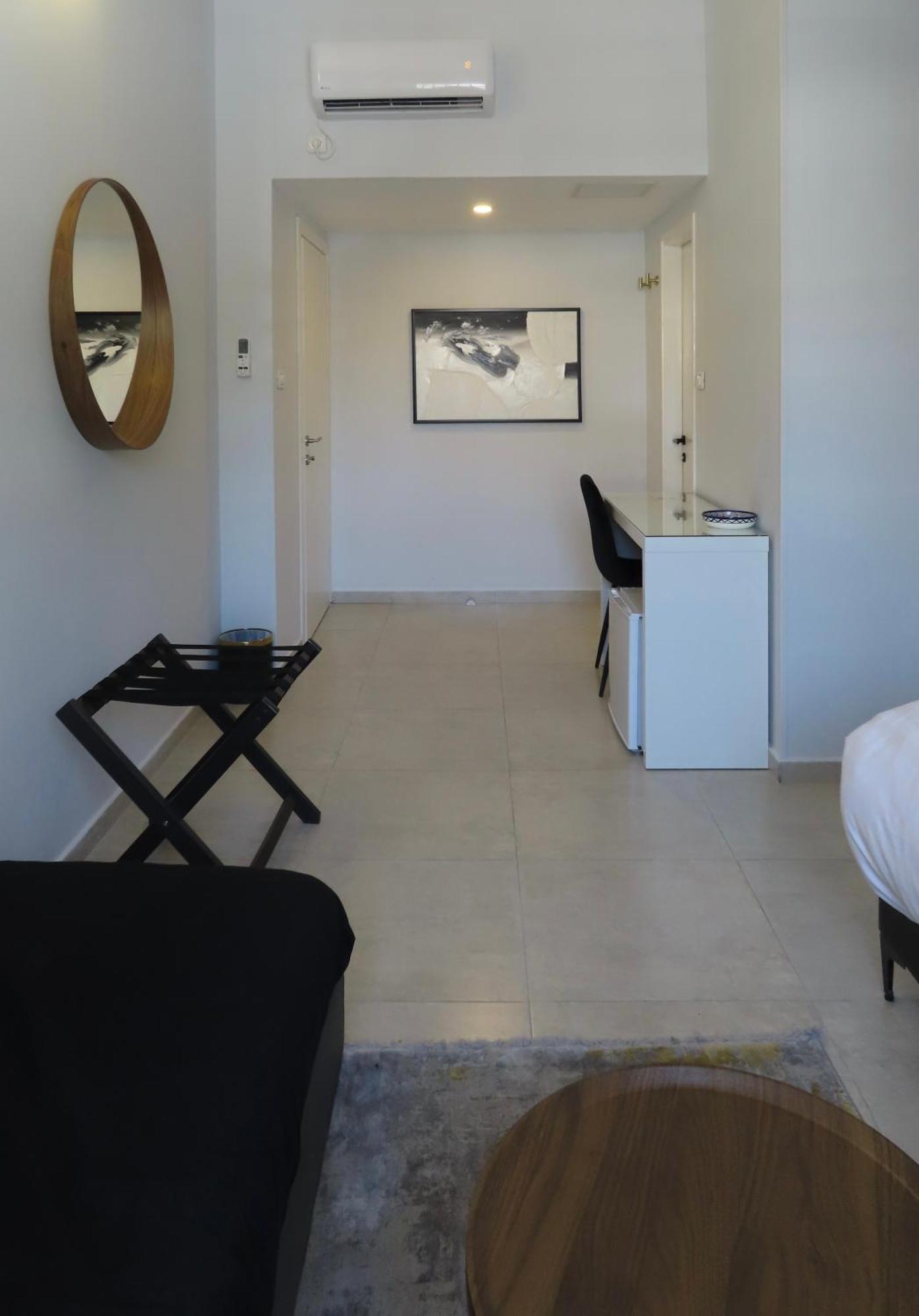 White Moon Inn 耶路撒冷 外观 照片