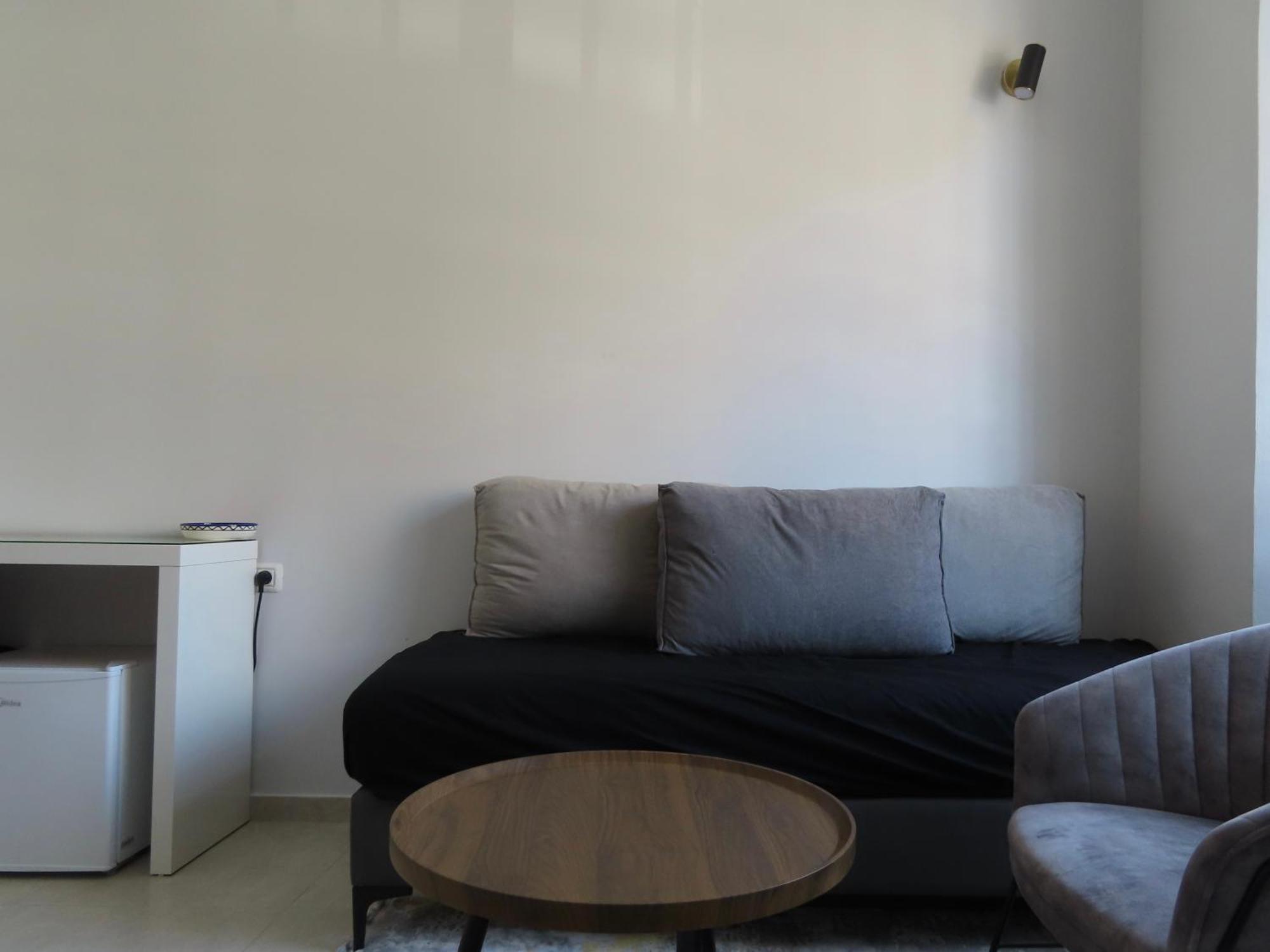 White Moon Inn 耶路撒冷 外观 照片
