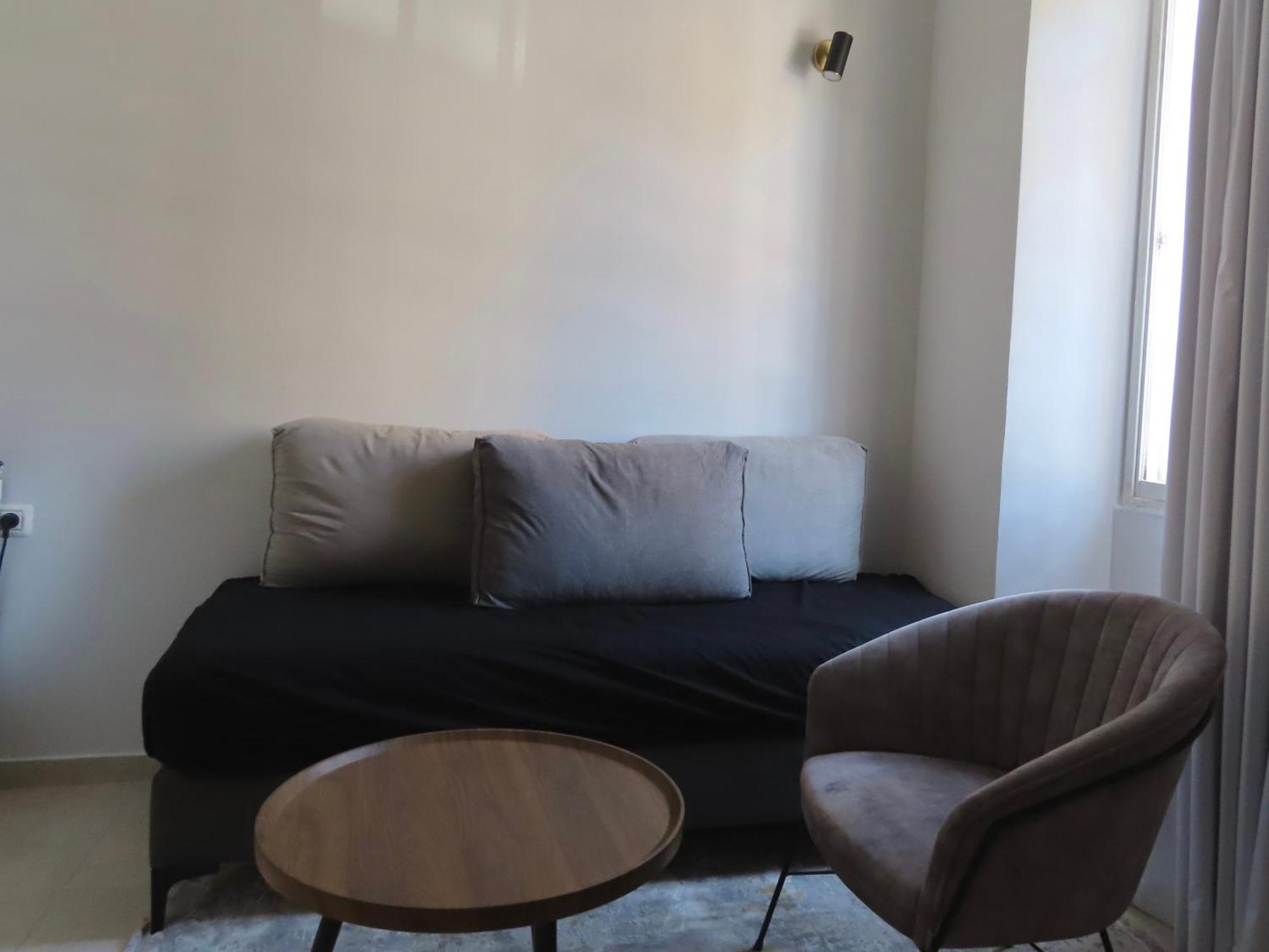 White Moon Inn 耶路撒冷 客房 照片