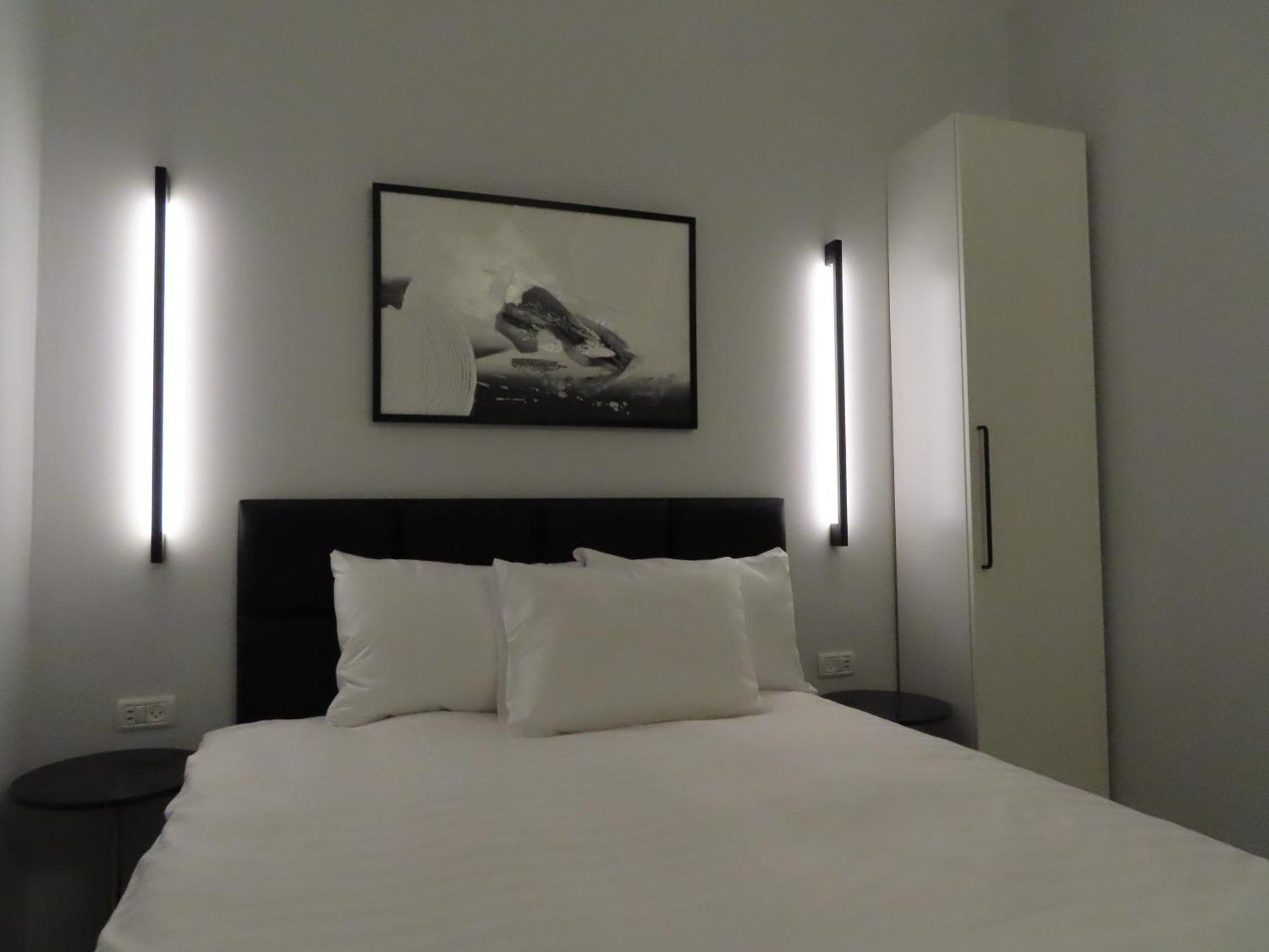 White Moon Inn 耶路撒冷 客房 照片